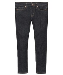 無印良品 | デニムパンツ