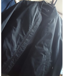 無印良品 | ブルゾン