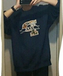 FRUIT OF THE LOOM | スウェット