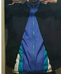 NIKE | ナイロンジャケット