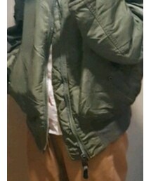 古着 | ミリタリージャケット