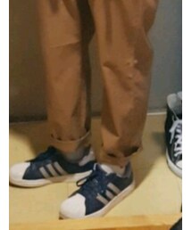 WEGO | スラックス