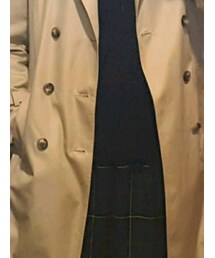 ROPE' PICNIC | トレンチコート