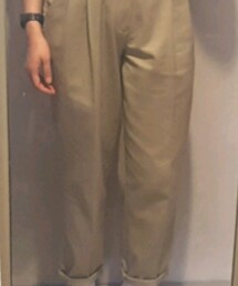 古着 | パンツ