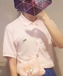 LACOSTE | ポロシャツ