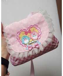 SWIMMER | ポシェット(バッグ)