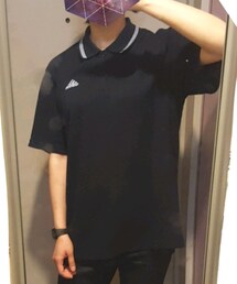 adidas | ポロシャツ