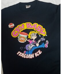 FRUIT OF THE LOOM | Tシャツ/カットソー