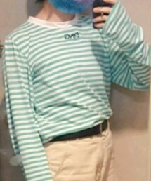 DING | Tシャツ/カットソー