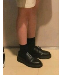 Dr. Martens | ドレスシューズ