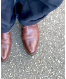 HENRY CUIR | ブーツ