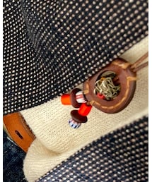 HENRY CUIR | ネックレス