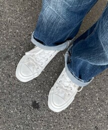 CONVERSE TOKYO | シューズ