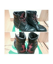 Timberland | Timberlandのブーツ/fromｱﾒｰﾘｶｧｰﾝ(ブーツ)