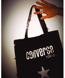 CONVERSE | トートバッグ