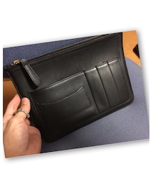COACH | クラッチバッグ