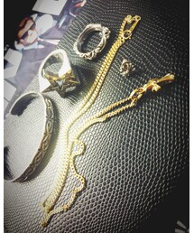 CHROME HEARTS | アクセサリー