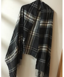 ZARA | マフラー