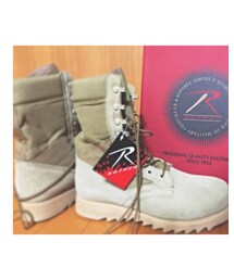 ROTHCO | ブーツ