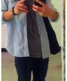 JOHN LAWRENCE SULLIVAN accessory | Tシャツ/カットソー