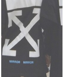 off white | Tシャツ/カットソー