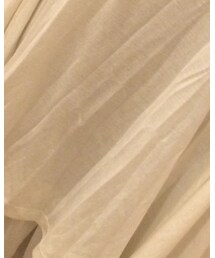 E hyphen world gallery | タンクトップ