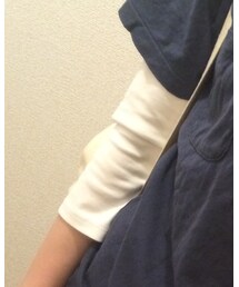 UNIQLO | Tシャツ/カットソー