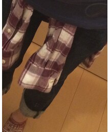 UNIQLO | シャツ/ブラウス