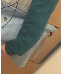 UNIQLO | カーディガン/ボレロ