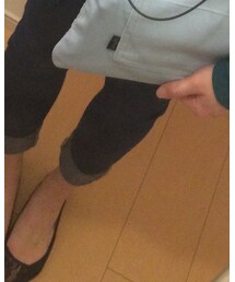 UNIQLO | デニムパンツ