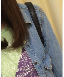 E hyphen world gallery | シャツ/ブラウス