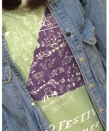 MURO.fes | Tシャツ/カットソー