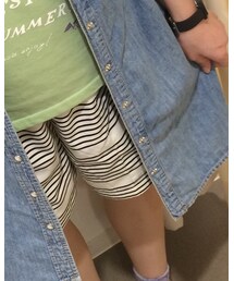 もらいもの | その他パンツ