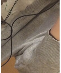 GU | カーディガン/ボレロ