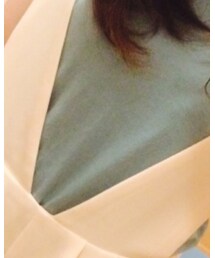 無印良品 | Tシャツ/カットソー