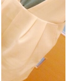 ？ | サロペット/オーバーオール