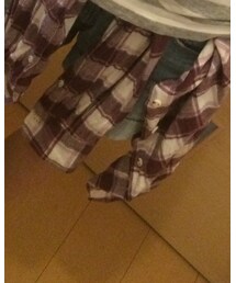 ？ | デニムパンツ