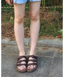 BIRKENSTOCK | サンダル