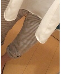 UNIQLO | その他パンツ