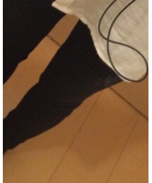 UNIQLO | その他パンツ