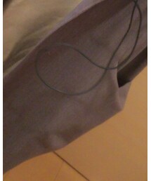 PAGEBOY | チェスターコート