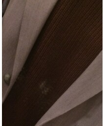 GU | ニット/セーター