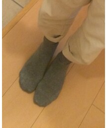 無印良品 | ソックス/靴下