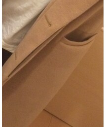 niko and... | チェスターコート