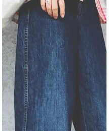 UNIQLO | デニムパンツ