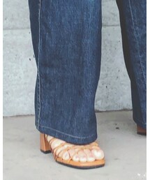 SENSE OF PLACE by URBAN RESEARCH | サンダル