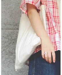 無印良品 | トートバッグ