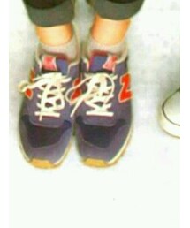 NEW BALANCE | スニーカー