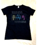 NIRVANA(ニルヴァーナ)の「トップス(Tシャツ/カットソー)」