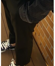 UNIQLO | その他パンツ